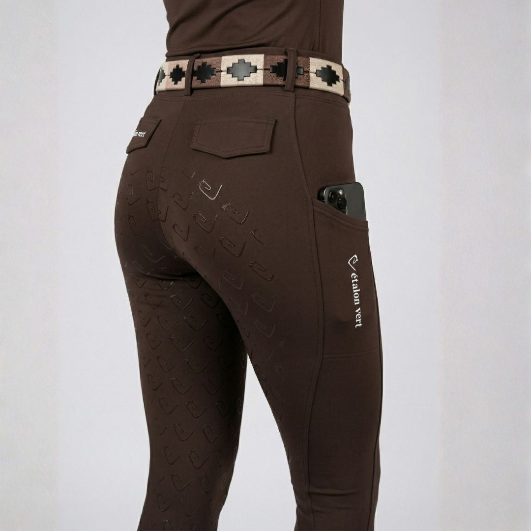 Reitleggings
