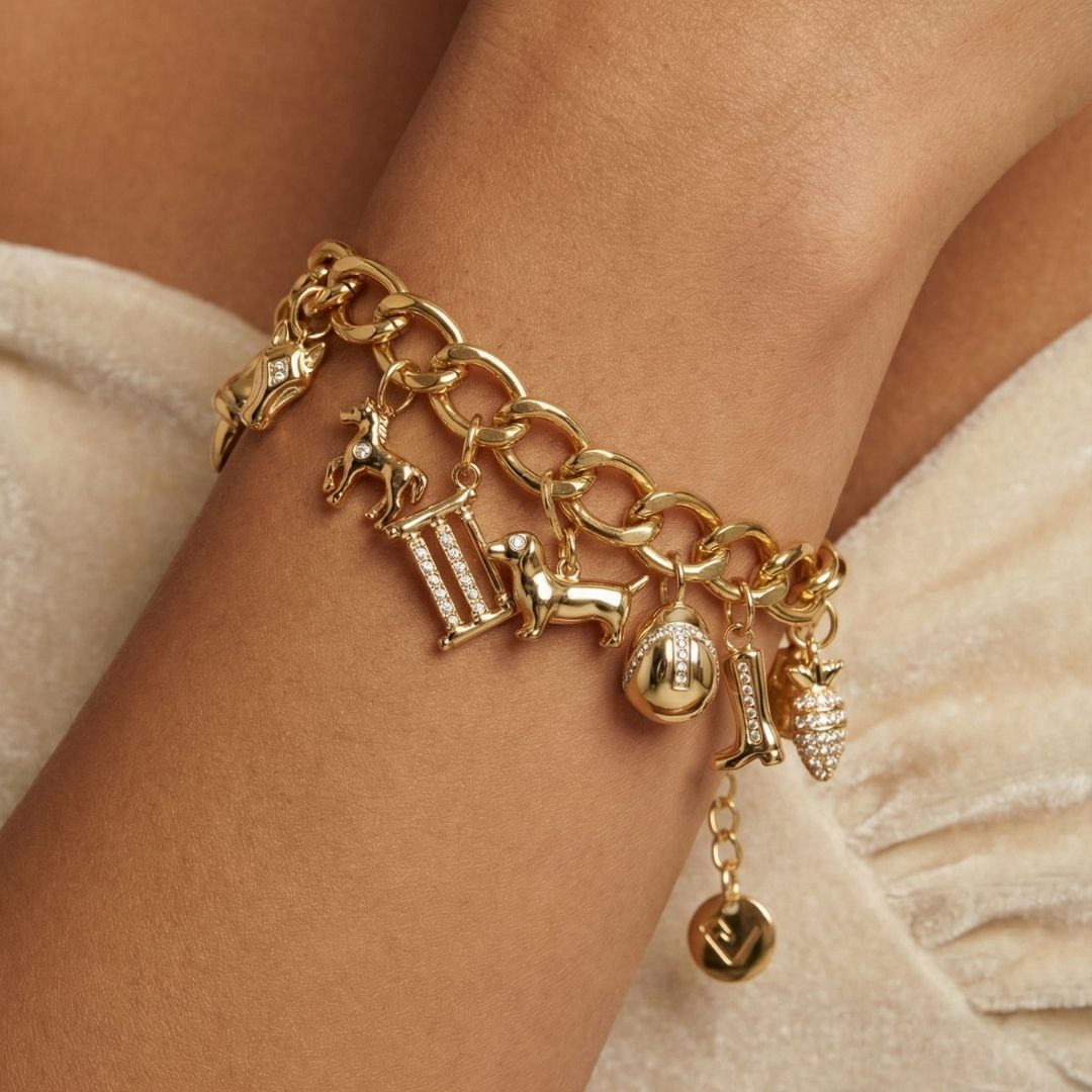 Armbänder