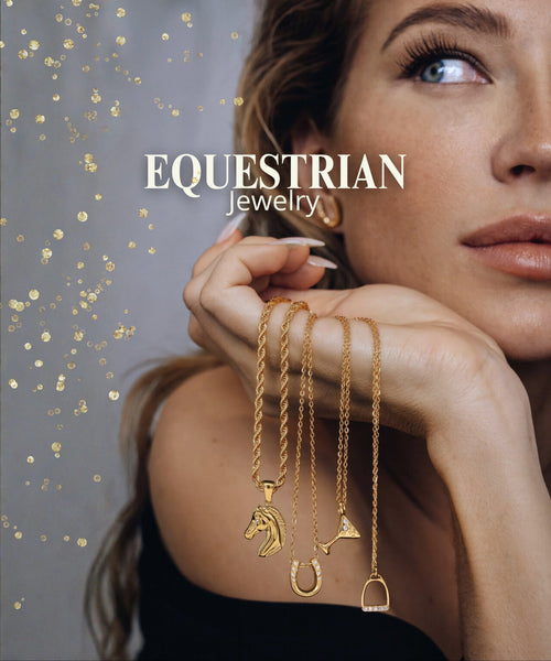 Equestrian Jewelry