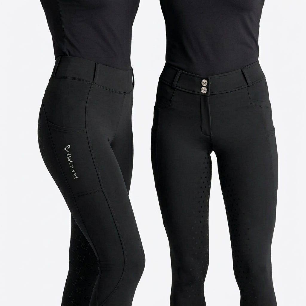 Reithosen & Reitleggings