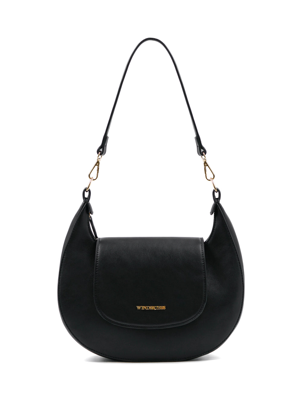 étalon vert x WIND & VIBES Copenhagen Black/Gold - Horseshoe
