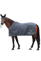 Abschwitzdecke Destano - Grey