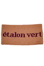 Stirnband Don Carlos Almond