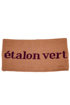 Stirnband Don Carlos Almond