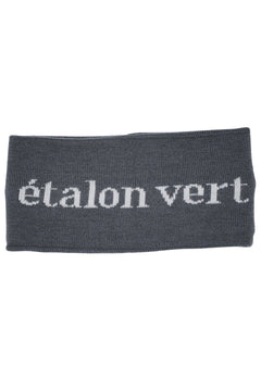 Stirnband Don Carlos Stone