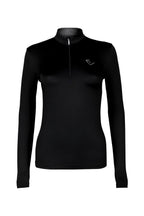 Funktionsshirt Easy Game - Black