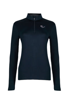 Funktionsshirt Easy Game - Navy