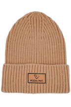 Mütze Embassy Beige