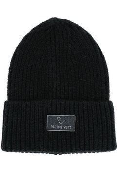 Mütze Embassy Black