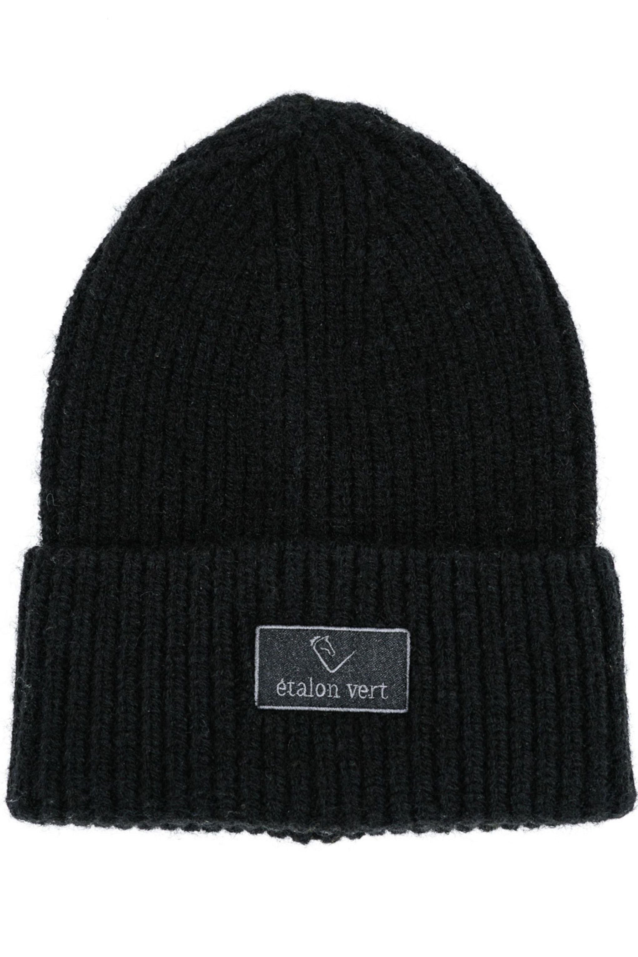 Embassy Black cap