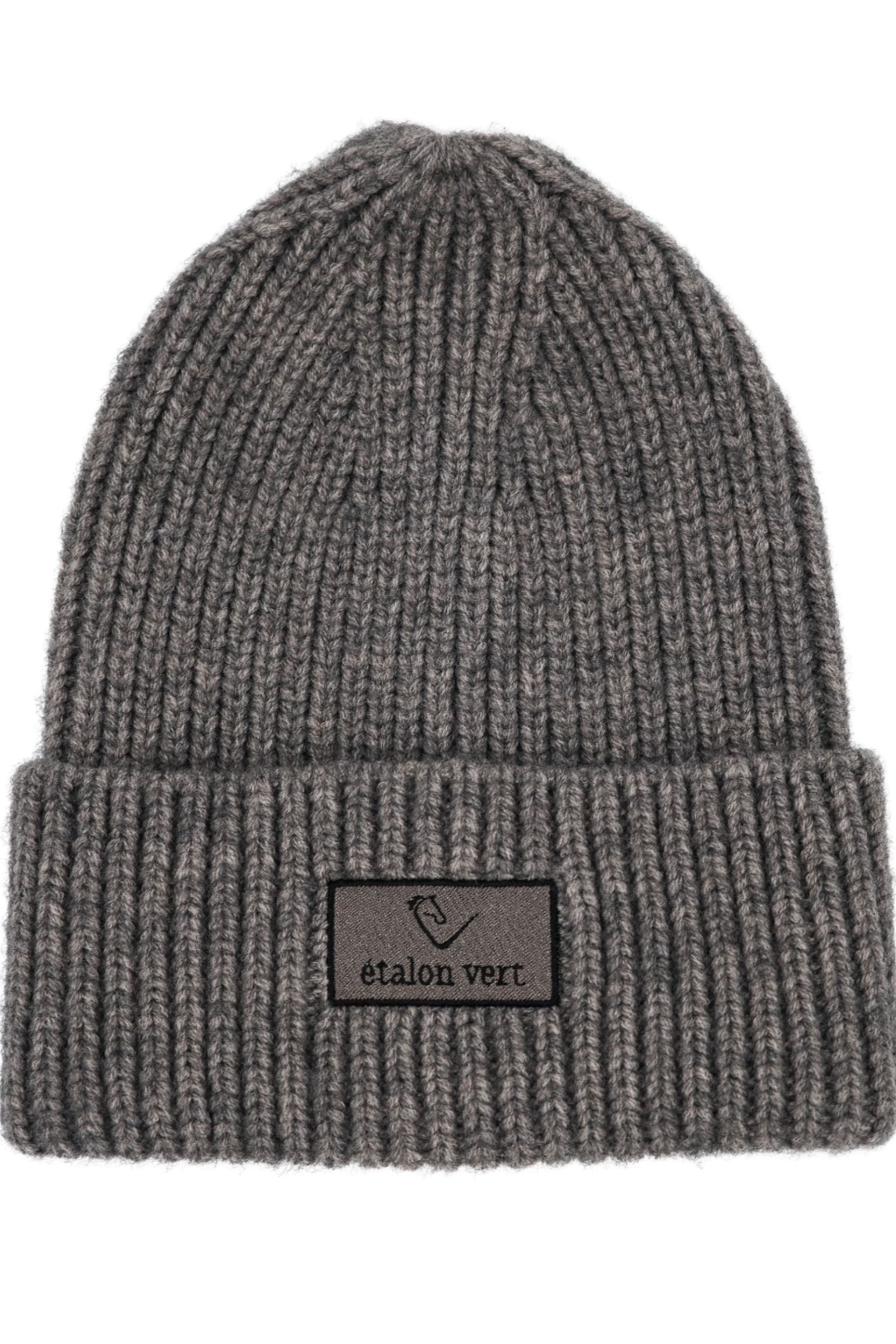Embassy Gray cap