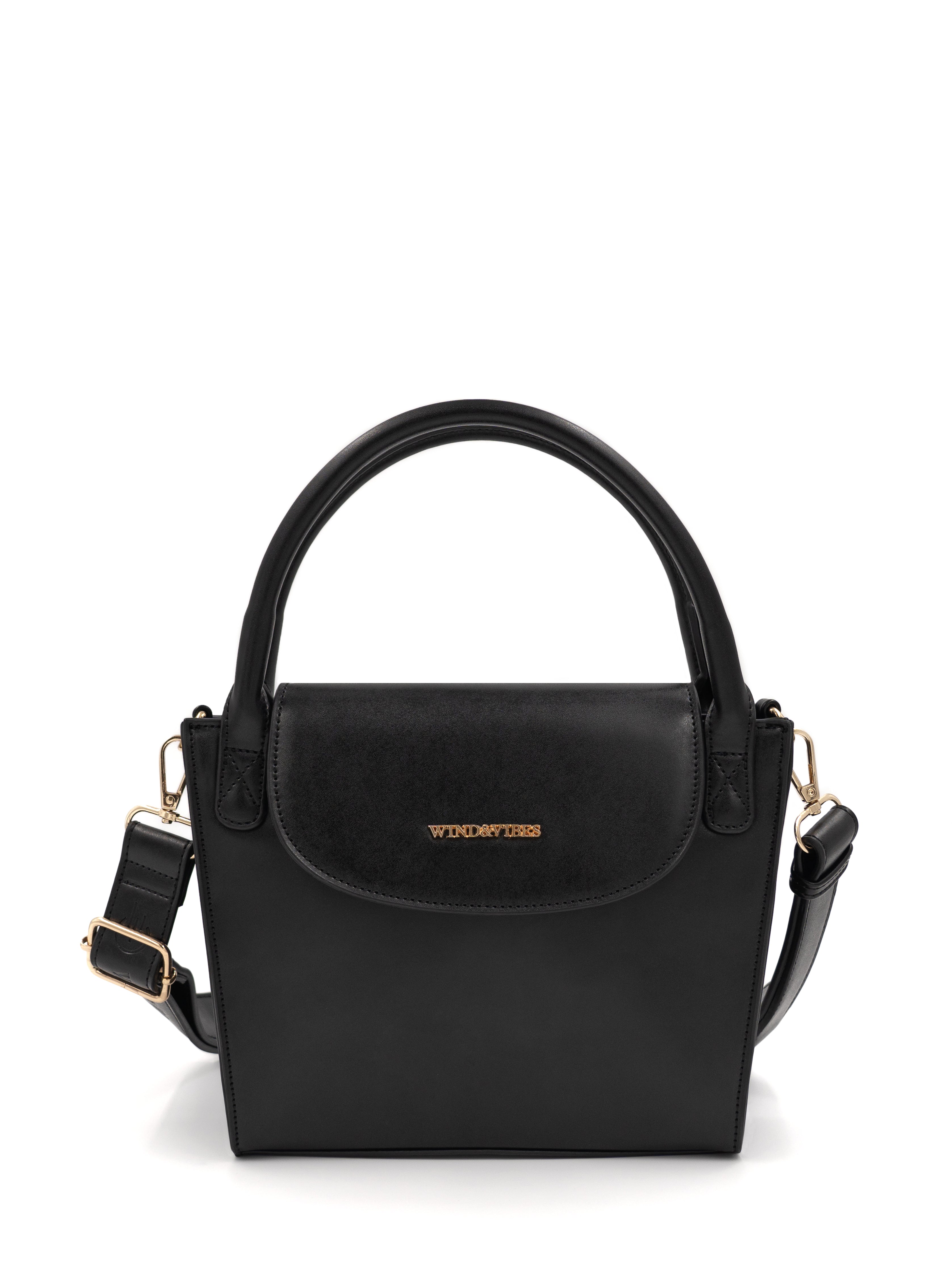 étalon vert x WIND & VIBES Mini Roma Black/Gold - Steigbügel