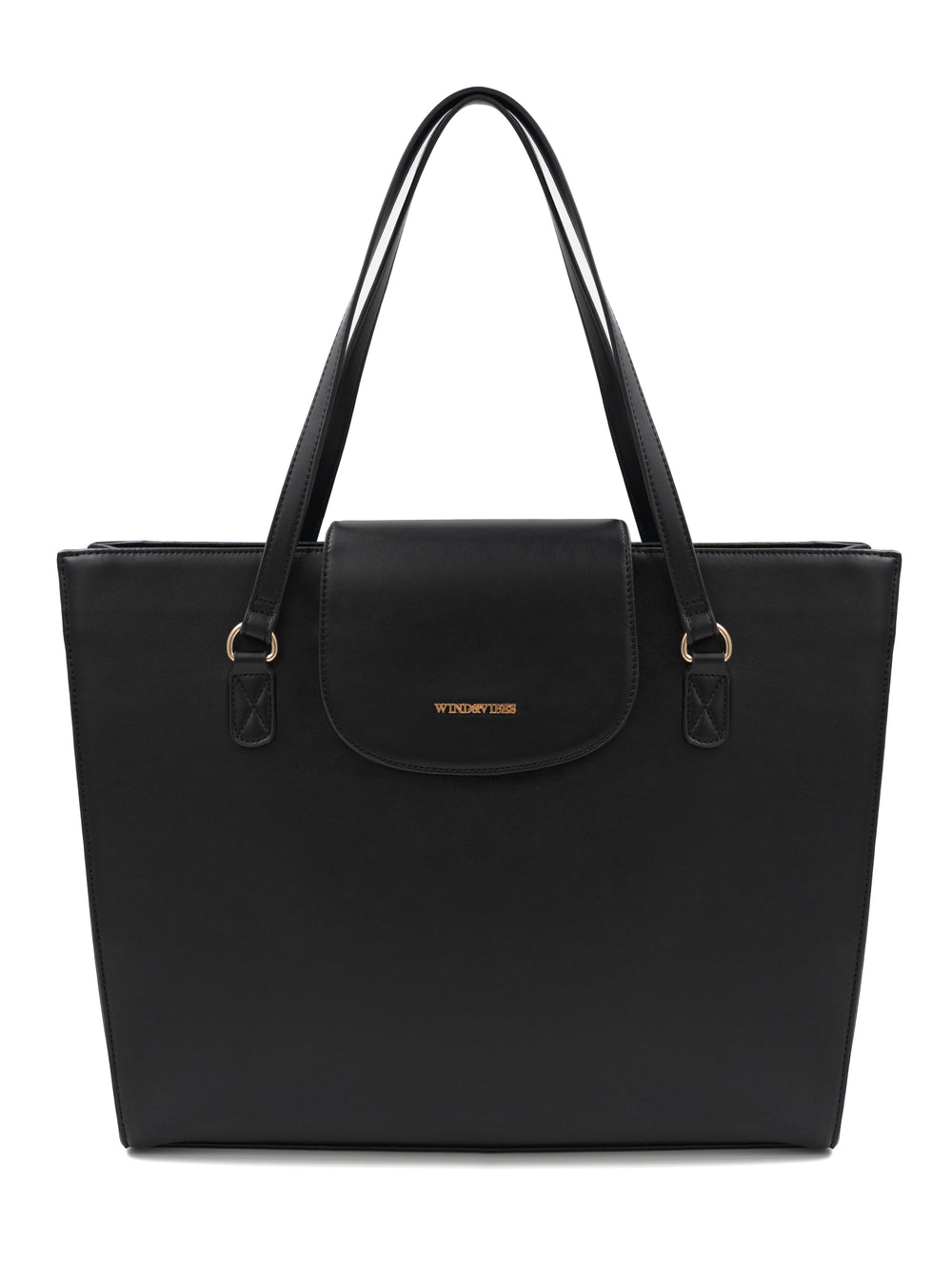 étalon vert x WIND & VIBES Roma Black/Gold - Horseshoe