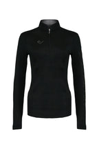 Snowball Thermo Long Sleeve Functional Shirt - Black