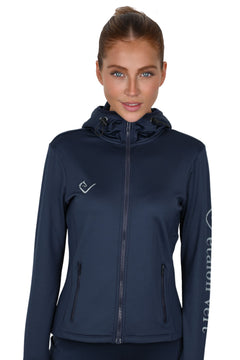 Sportjacke Grannus Thermo - Navy