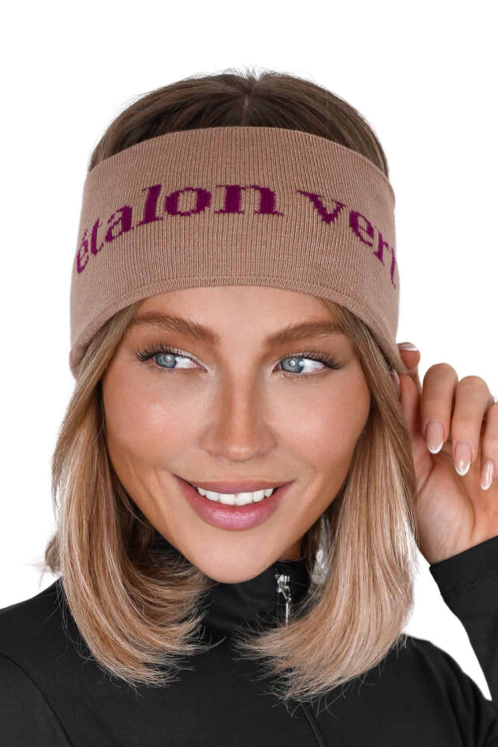 Don Carlos Almond Headband