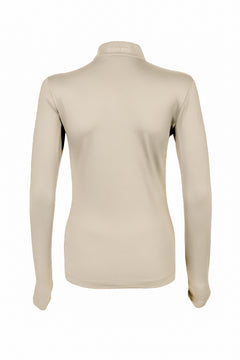 Funktionsshirt Easy Game - Beige