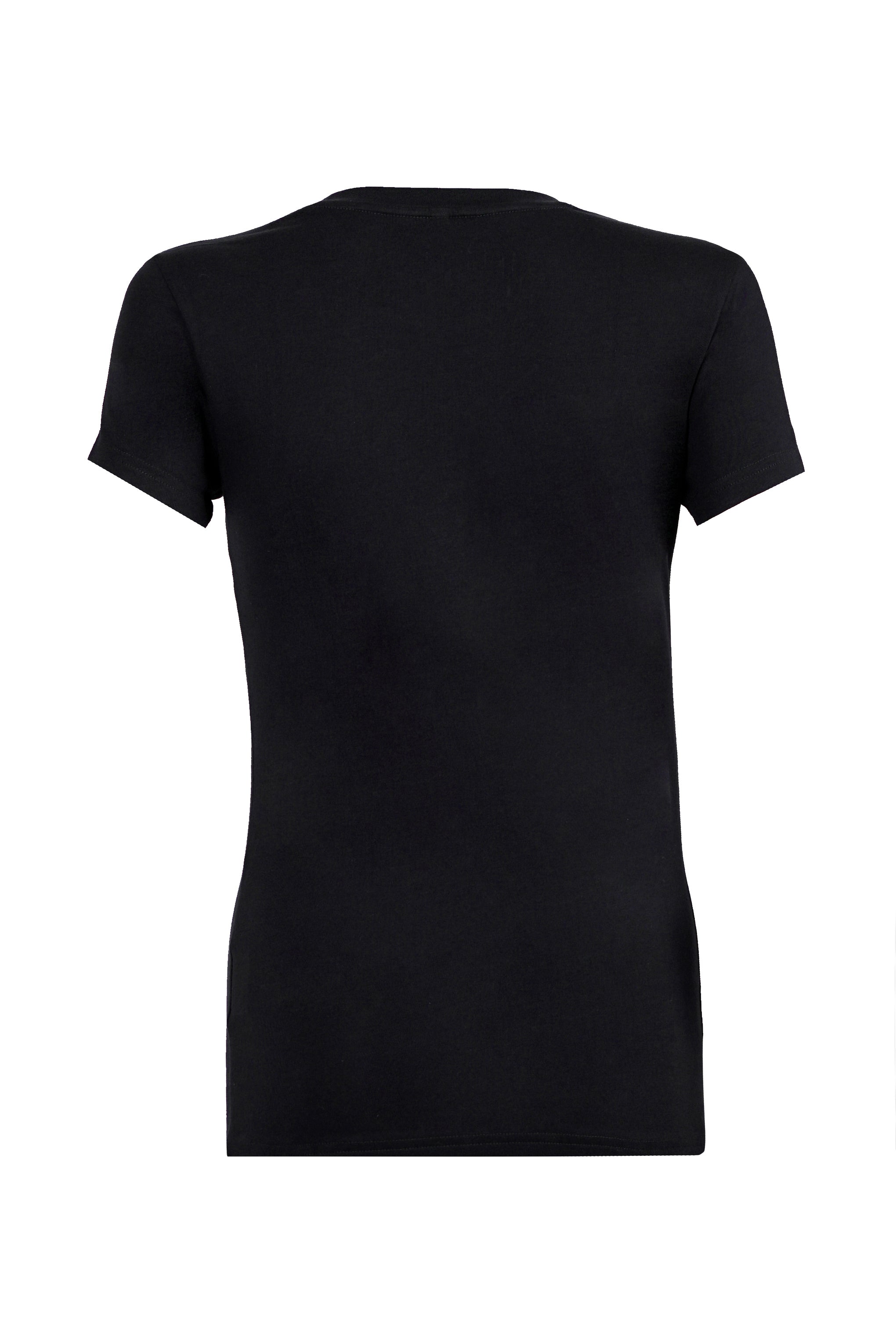 Chemise Valor Young Riders - Noir