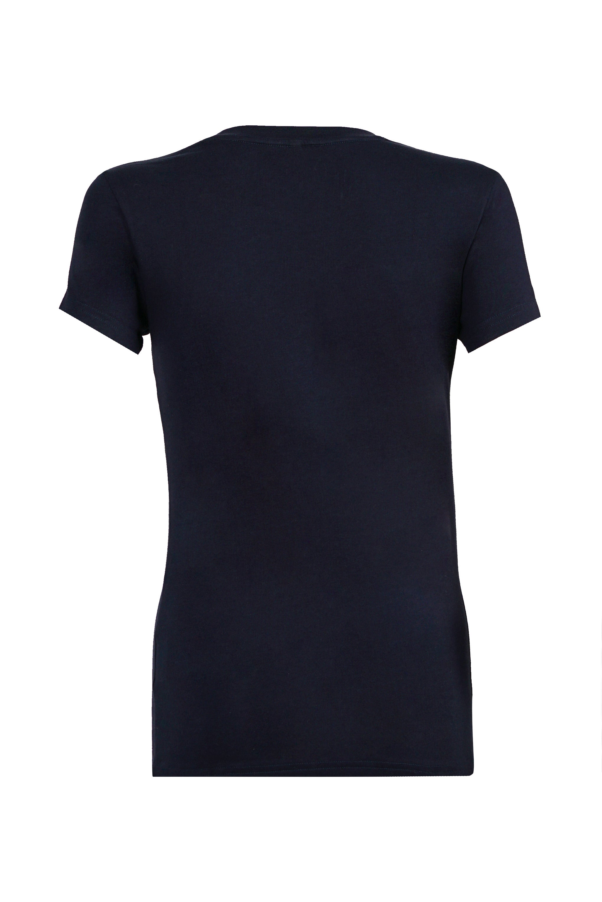 Valor Shirt Young Riders - Navy
