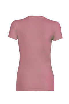 Logoshirt Quiwi Dream - Candy Pink