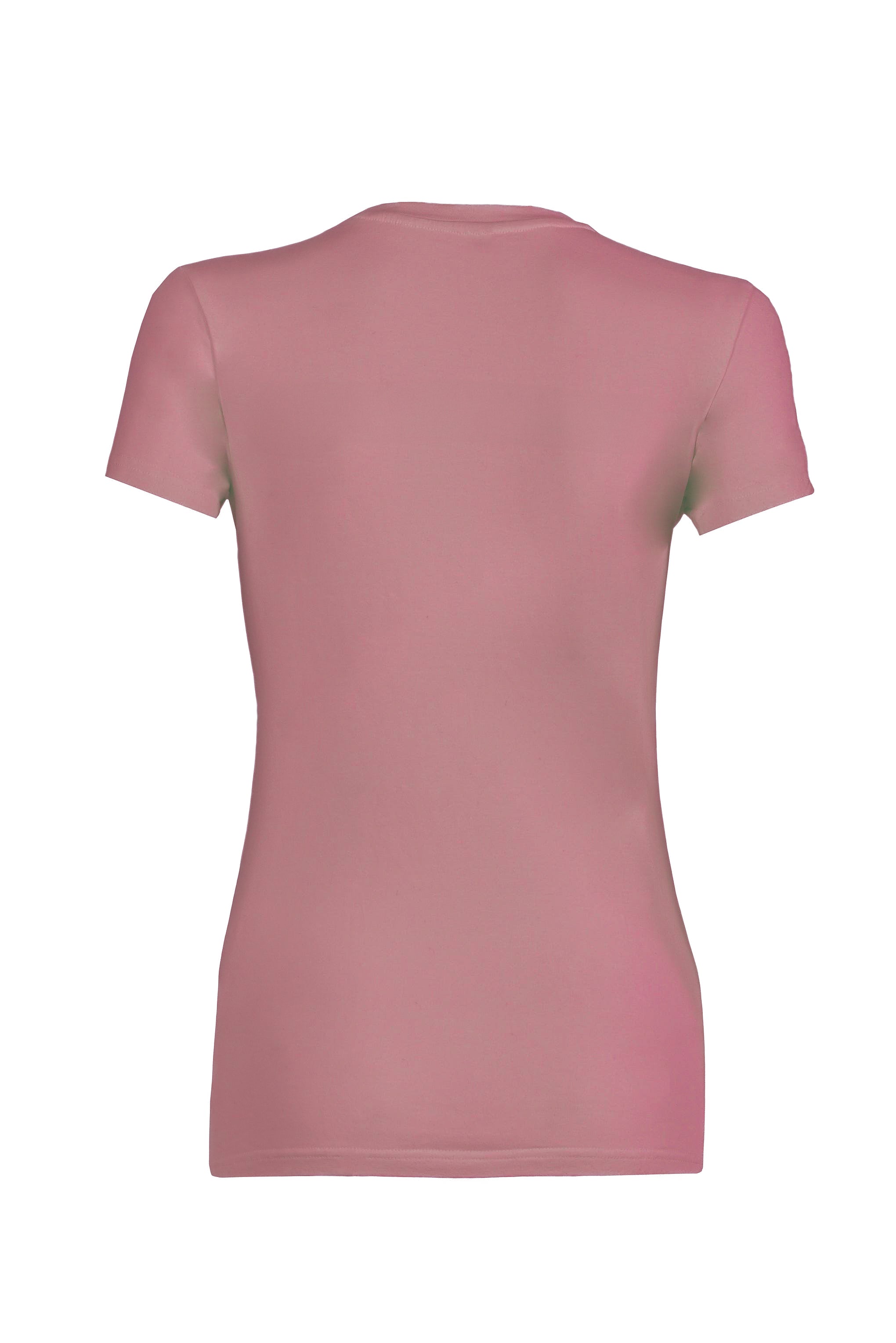 Logoshirt Quiwi Dream - Candy Pink