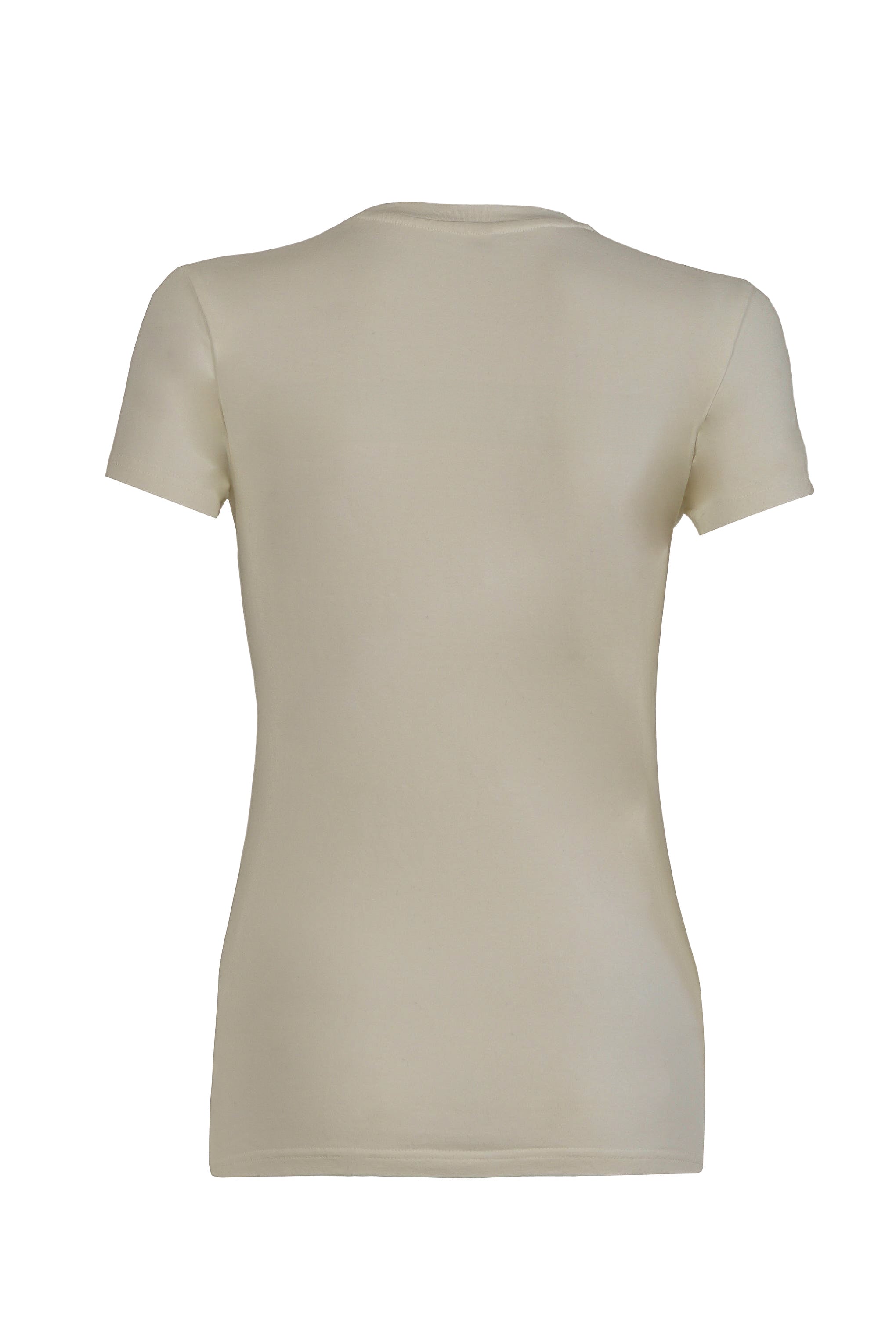 Logoshirt Quiwi Dream - Beige