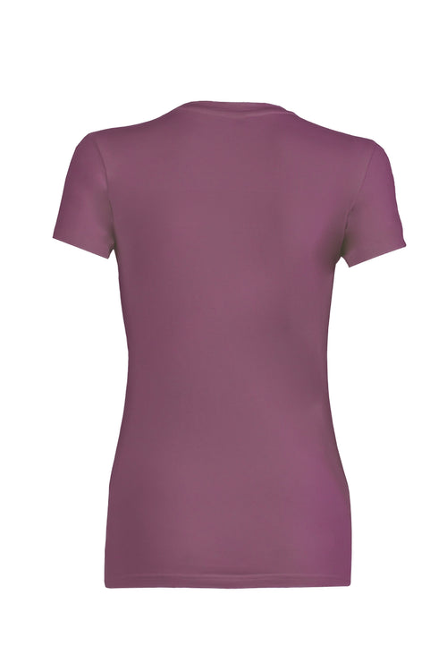 Logoshirt Quiwi Dream - Wild Berry