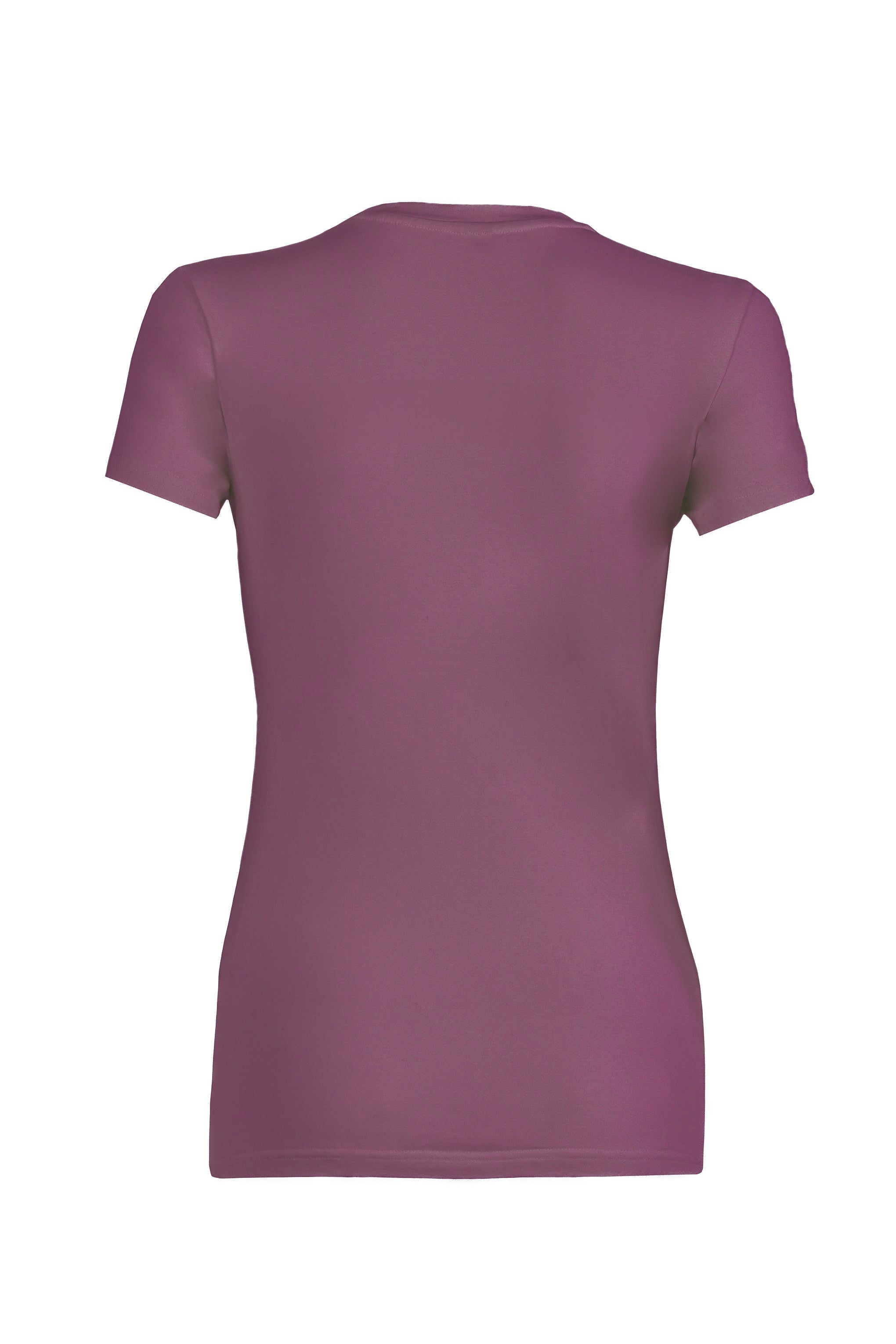 Logoshirt Quiwi Dream - Wild Berry