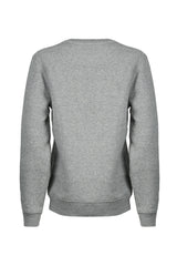 Rohdiamant Sweater - Grey/Black