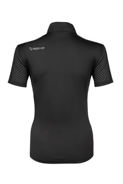 Funktionsshirt Star Gold Kurzarm - Stone