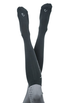 Reitsocken Zack - Stone Grey