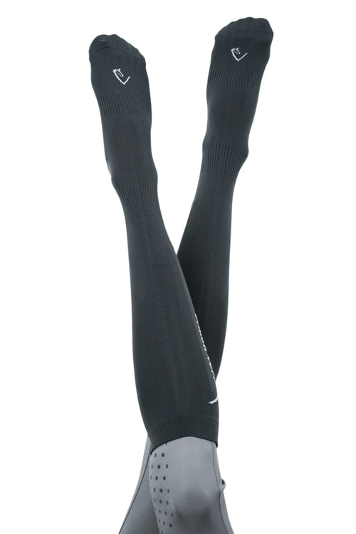 Reitsocken Zack - Stone Grey