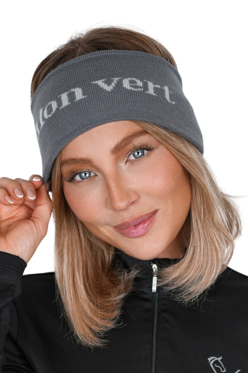 Stirnband Don Carlos Stone