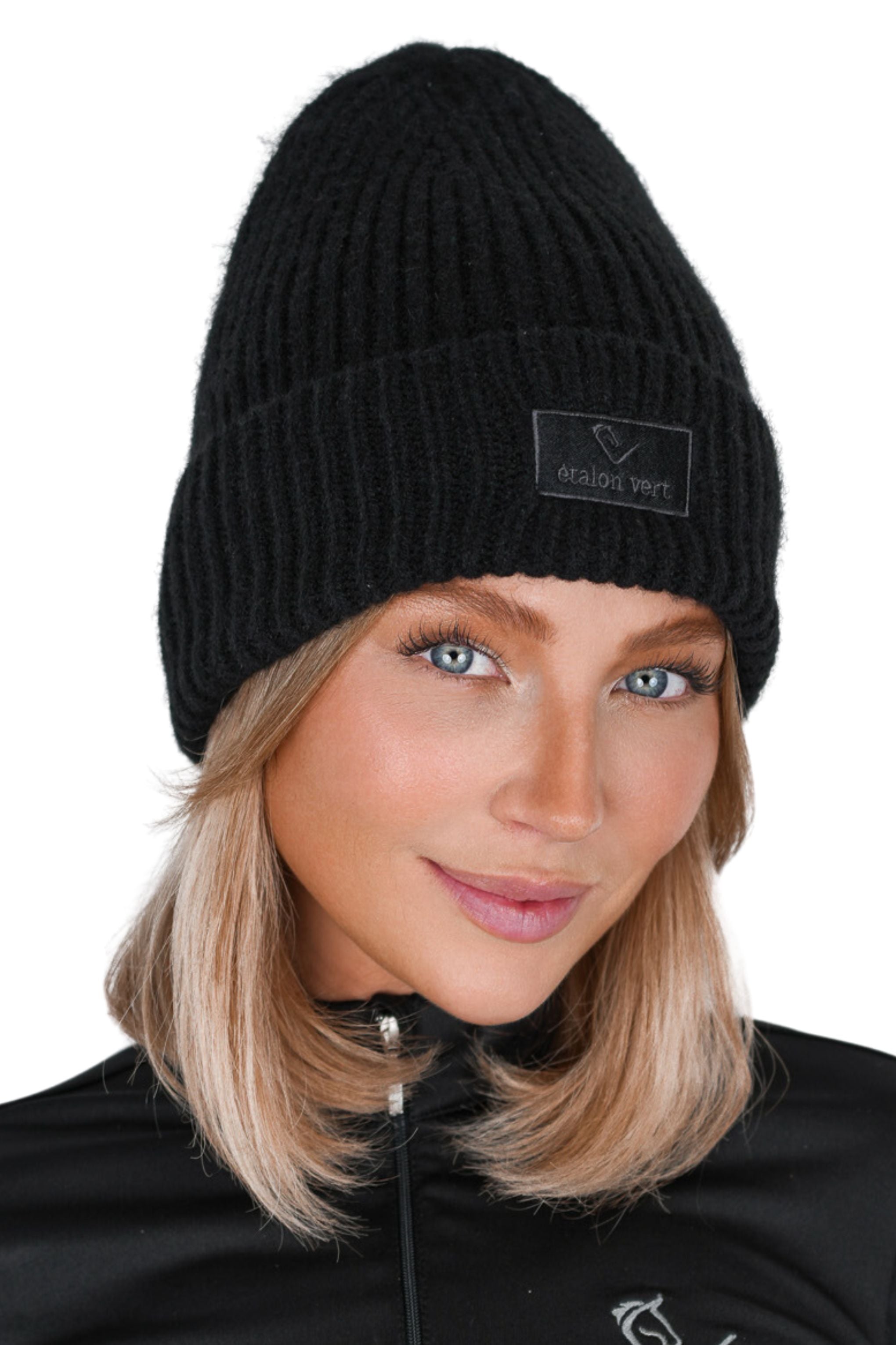 Embassy Black cap