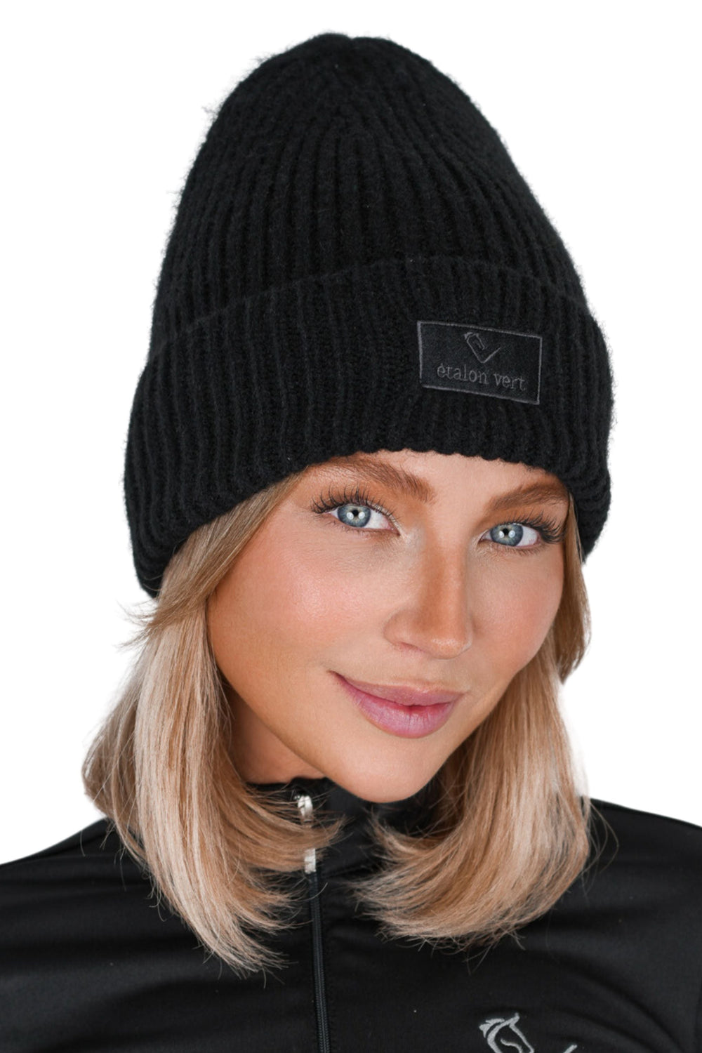 Mütze Embassy Black