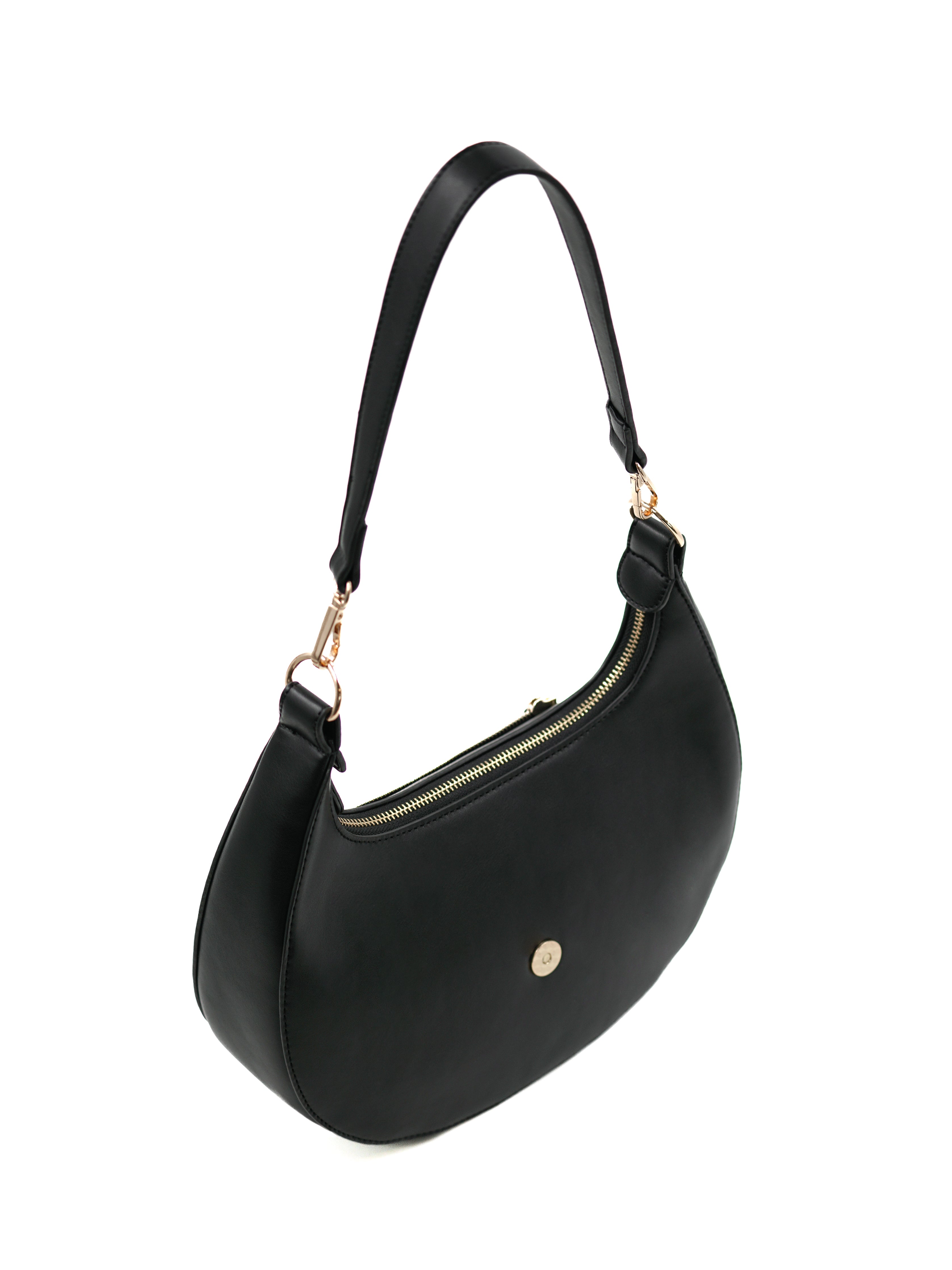 étalon vert x WIND & VIBES Copenhagen Black/Gold - Steigbügel