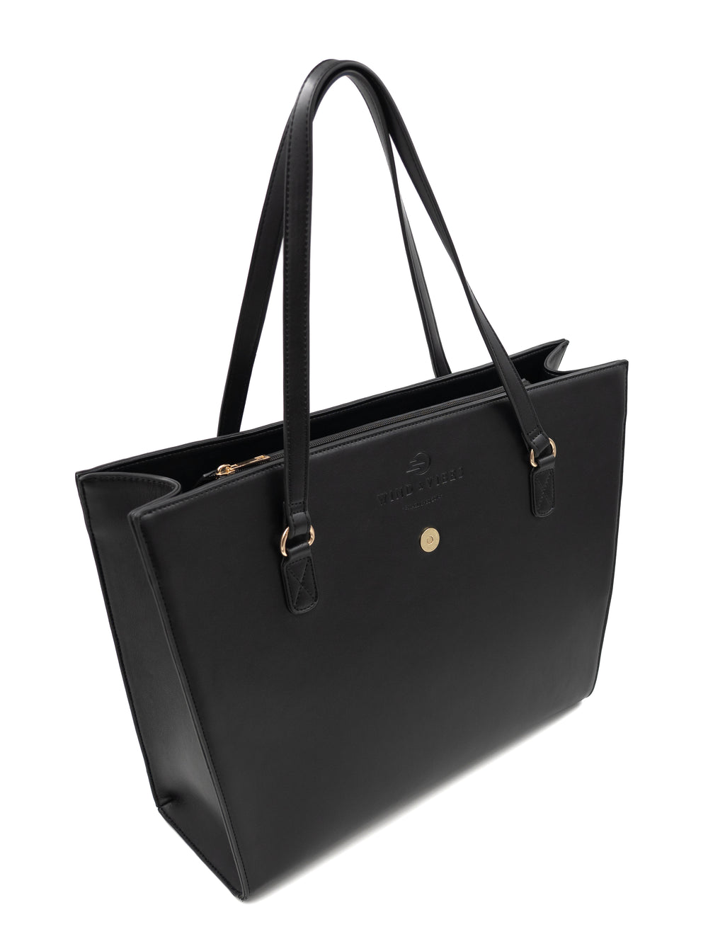 étalon vert x WIND & VIBES Roma Black/Gold - Horseshoe