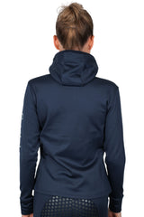 Sportjacke Grannus Thermo - Navy