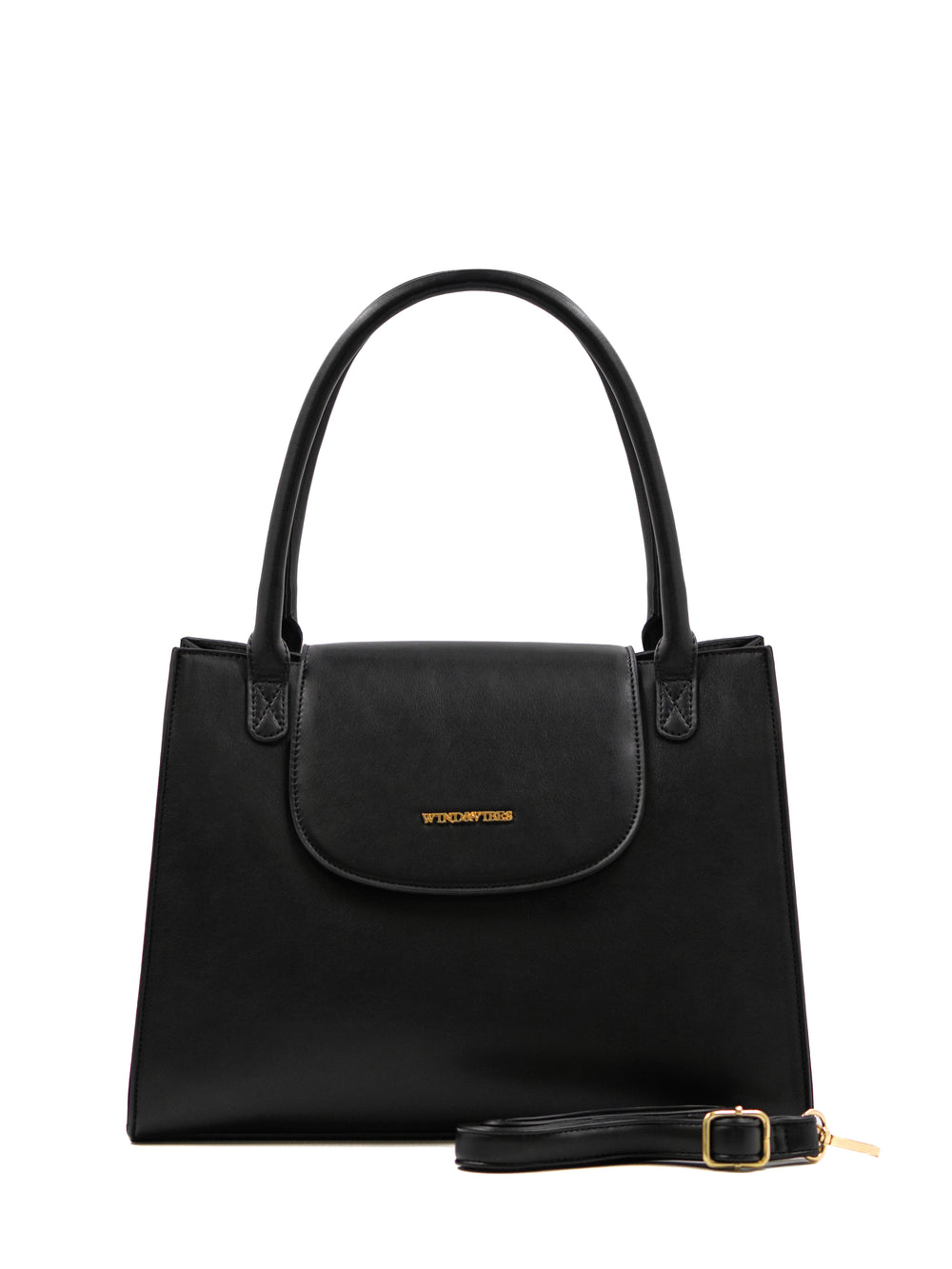 étalon vert x WIND & VIBES Verona Black/Gold - Horseshoe