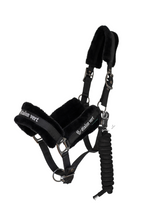 De Niro - Halfter - Black Fur