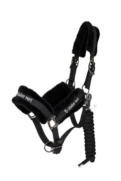 De Niro - Halfter - Black Fur