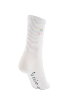 Sportsocken - Unicorn Icon