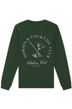 Rough Diamond Sweater