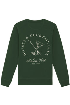 Rough Diamond Sweater