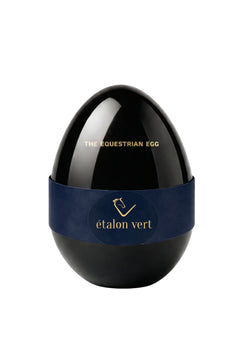 The Equestrian Egg 2026 - Navy