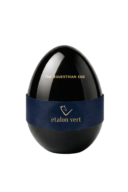 The Equestrian Egg 2026 - Navy