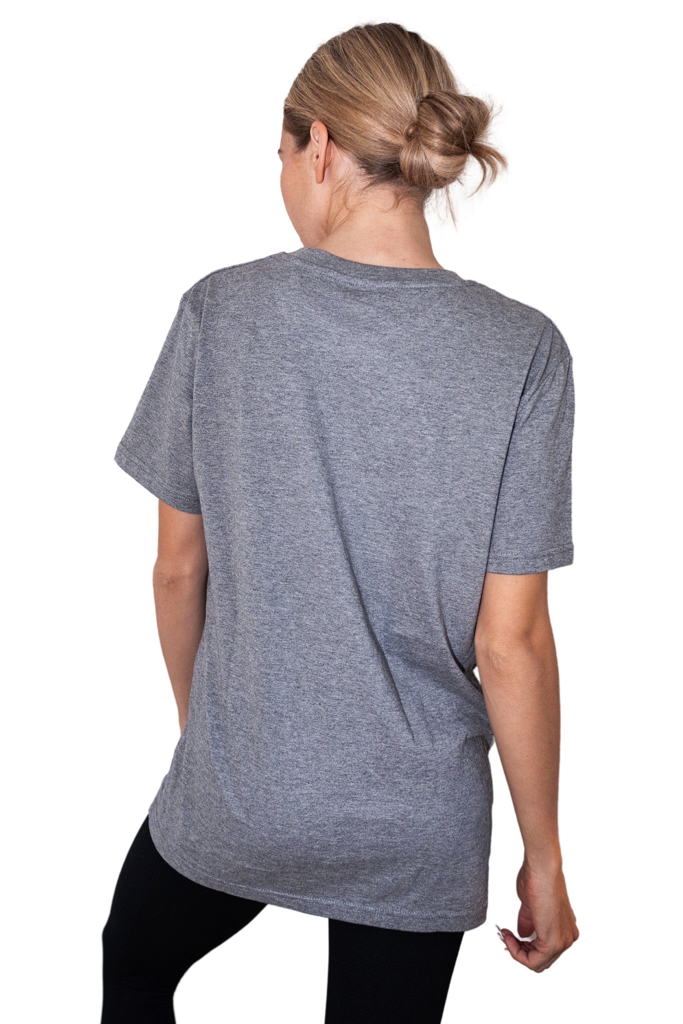 Logoshirt Ferro - Grey