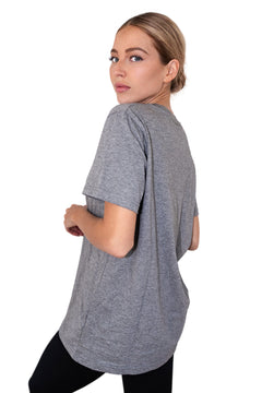 Logoshirt Ferro - Grey