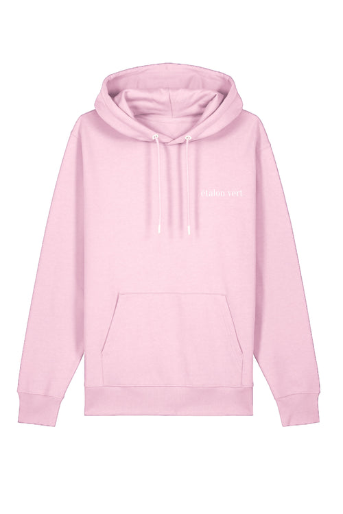 Indoctro men's hoodie