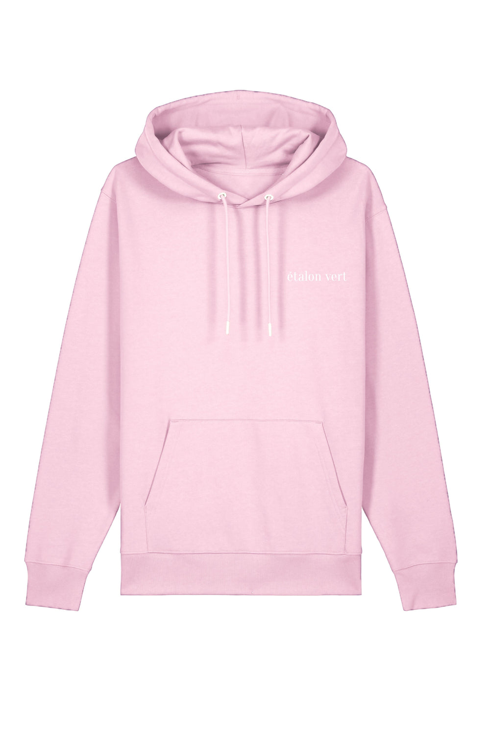 Indoctro 2.0 - Horses & Cocktail Club Hoodie - Candy Pink